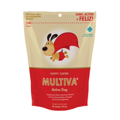 Multiva Active Dog